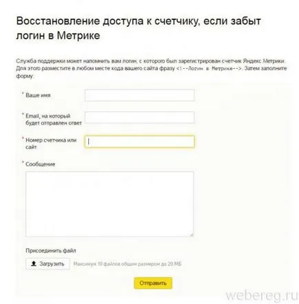 După cum adresa mea de e-mail