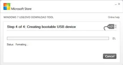 Cum de a înregistra o imagine de Windows pe o unitate flash USB Cum de a înregistra o imagine de Windows pe o unitate flash USB