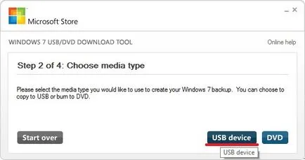 Cum de a înregistra o imagine de Windows pe o unitate flash USB Cum de a înregistra o imagine de Windows pe o unitate flash USB