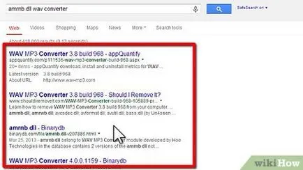 Cum de a restaura fișierele DLL Cum de a restaura fișierele DLL