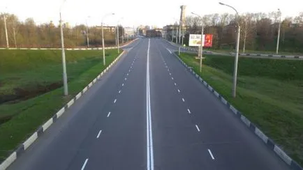 Cum de a studia regulile de drum