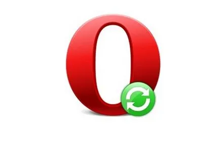 Cum de a restabili toate filele din Opera