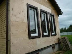 acasă construcții cadru singur