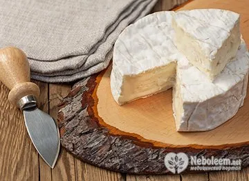 brânză Camembert așa cum este brânză Camembert așa cum este