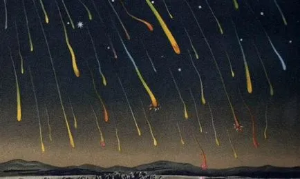 Cum a apărut viața pe pământ