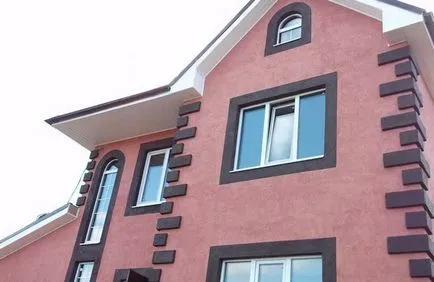 acasă construcții cadru singur