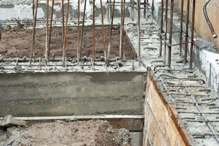 Cum de a construi o casă de cărămidă Cum de a construi o casă de cărămidă