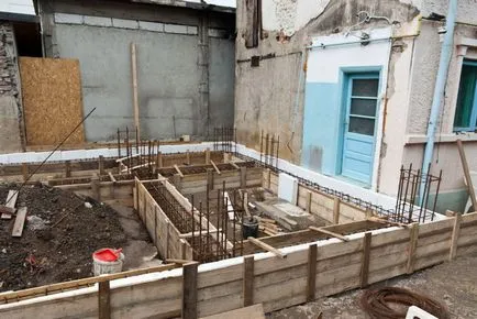 Cum de a construi o casă de cărămidă Cum de a construi o casă de cărămidă