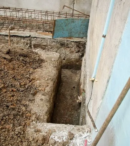 Cum de a construi o casă de cărămidă Cum de a construi o casă de cărămidă