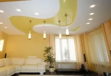 Modele pentru tavane,