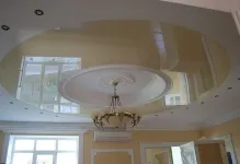 Modele pentru tavane,