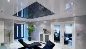 Modele pentru tavane,