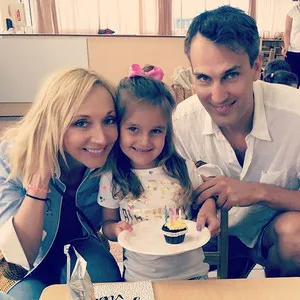 Ce sa întâmplat cu fiica ei Kristiny Orbakayte Ce sa întâmplat cu fiica ei Kristiny Orbakayte