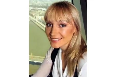 Ce sa întâmplat cu fiica ei Kristiny Orbakayte