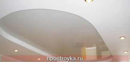 Modele pentru tavane, Modele pentru tavane,