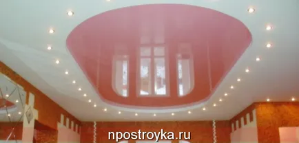 Modele pentru tavane, Modele pentru tavane,