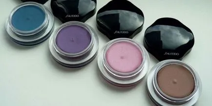 Cum se aplica fardul de ochi Cum se aplica fardul de ochi