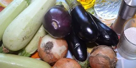 Rabbit în smântână cum să gătească Rabbit în smântână cum să gătească