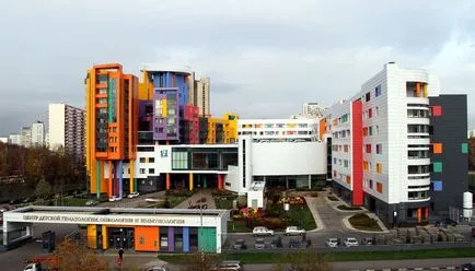 pacienții spitalizați