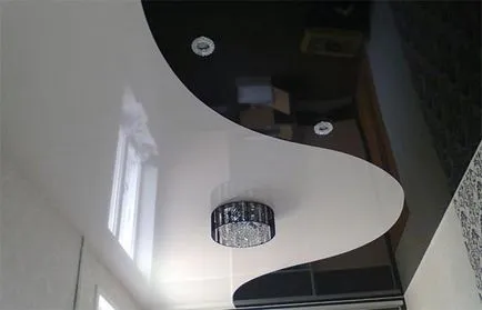 Modele pentru tavane,
