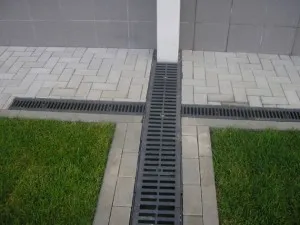 canalizare Storm că este canalizare Storm că este