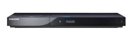Blu Ray jucător ce este