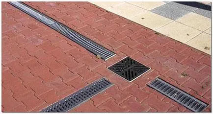 canalizare Storm că este canalizare Storm că este