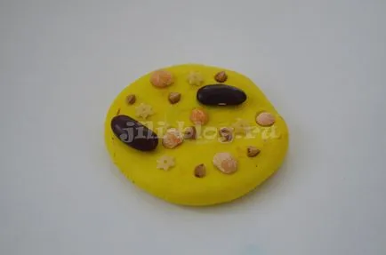 copii de modelare ce