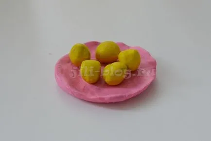 copii de modelare ce