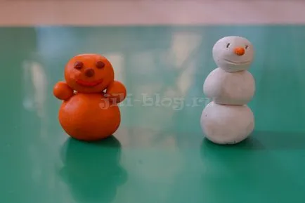 copii de modelare ce