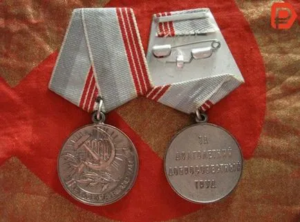 Veteran de muncă, care este necesară Veteran de muncă, care este necesară