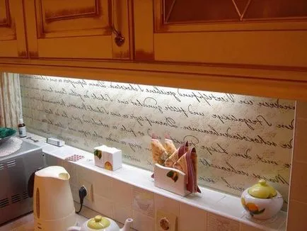 Galerie bucătărie de design interior