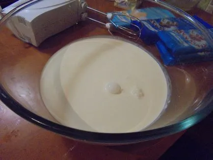 Cum de a bate frișca Cum de a bate frișca