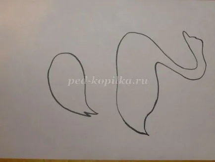 Crafts cu mâinile lor din spumă