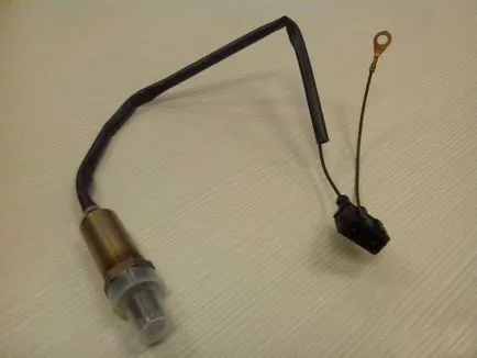 Sonda Lambda ce este