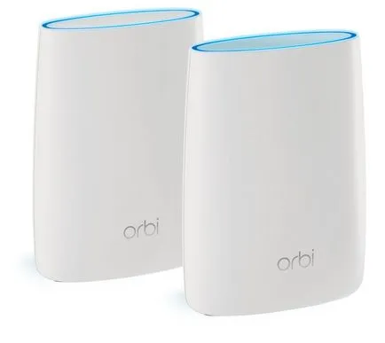 Consolidarea semnalului WiFi cu mâinile