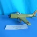 Modele de echipamente militare cu propriile lor mâini