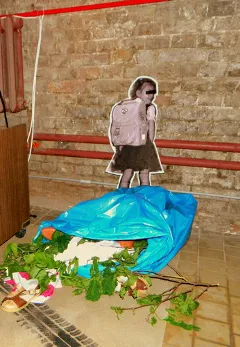 De ce copiii lipsesc De ce copiii lipsesc
