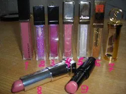 Lip Gloss Givenchy Lip Gloss Givenchy