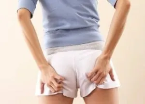 tratament anus Mâncărime