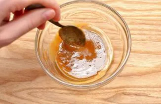Masca de par după limpezire Masca de par după limpezire