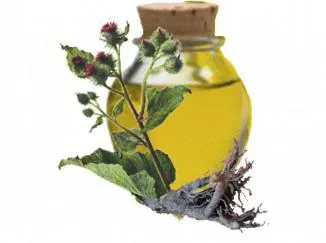 Masca de par după limpezire Masca de par după limpezire