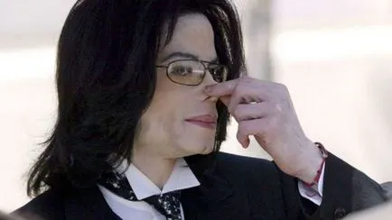 Ce a făcut Maykl Dzhekson