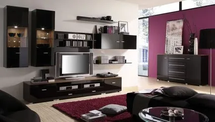 Ce este mobilierul camera de zi Ce este mobilierul camera de zi