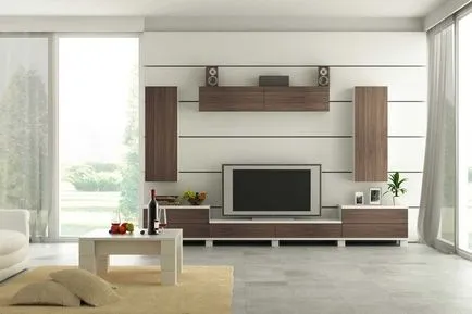 Ce este mobilierul camera de zi Ce este mobilierul camera de zi