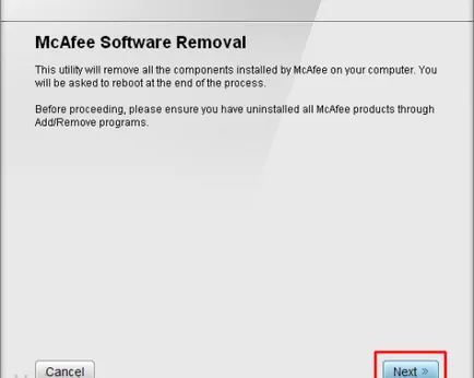 Cum să eliminați mcafee Cum să eliminați mcafee