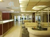 Plafoane întinse sau agățat Plafoane întinse sau agățat