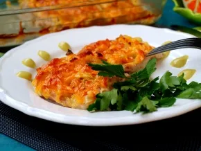 Orloff de vitel fara tomate