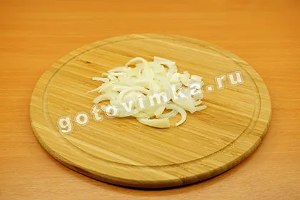 Orloff de vitel fara tomate