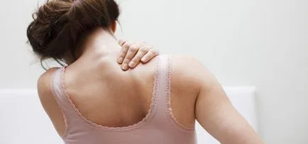 Instabilitatea tratamentului vertebrelor cervicale